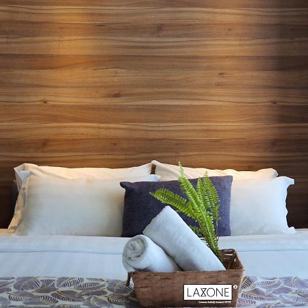 Aeropod Sovo Studio - Laxzone Suite Kota Kinabalu Dış mekan fotoğraf