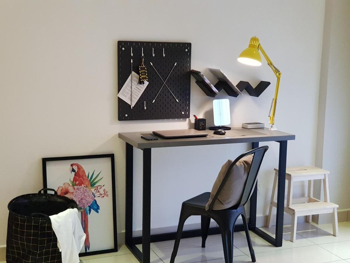 Aeropod Sovo Studio - Laxzone Suite Kota Kinabalu Dış mekan fotoğraf