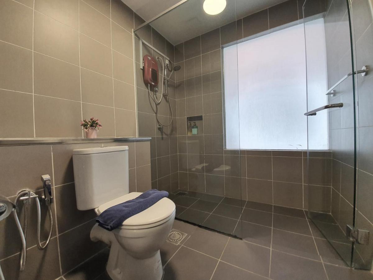 Aeropod Sovo Studio - Laxzone Suite Kota Kinabalu Dış mekan fotoğraf